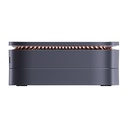 Mini PC Acemagic AK1 Plus, Intel N97 16GB RAM + 512GB Black