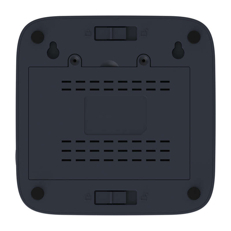 Mini PC Acemagic AK1 Plus, Intel N97 16GB RAM + 512GB Black