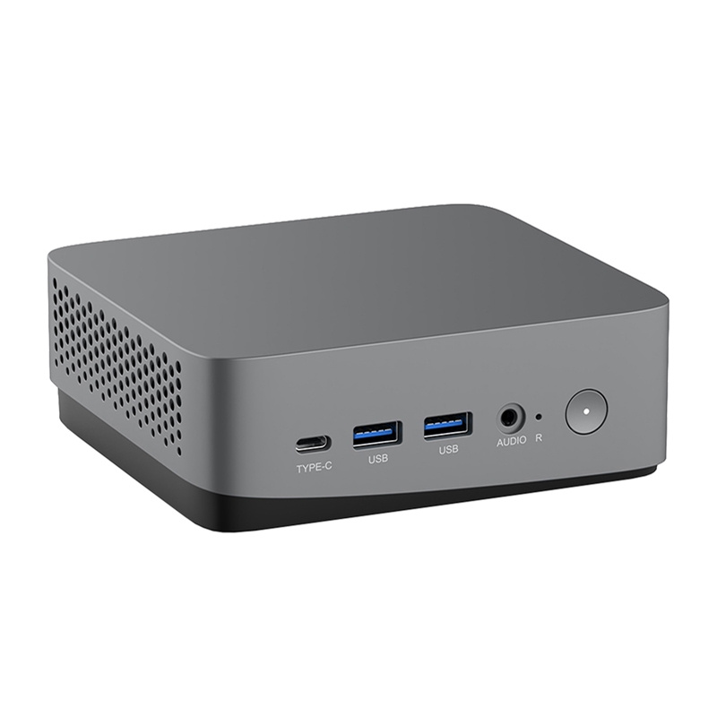 Mini PC ACECAGIC AD16, Intel 1340p + Intel® Iris® XE Frephics 32GB RAM + 1TB GREY