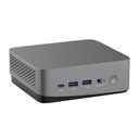 Mini PC ACECAGIC AD16, Intel 1340p + Intel® Iris® XE Frephics 32GB RAM + 1TB GREY