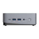 Mini PC ACECAGIC AD16, Intel 1340p + Intel® Iris® XE Frephics 32GB RAM + 1TB GREY
