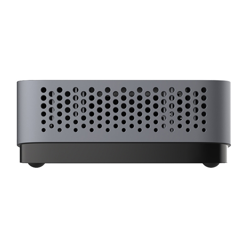 Mini PC ACECAGIC AD16, Intel 1340p + Intel® Iris® XE Frephics 32GB RAM + 1TB GREY