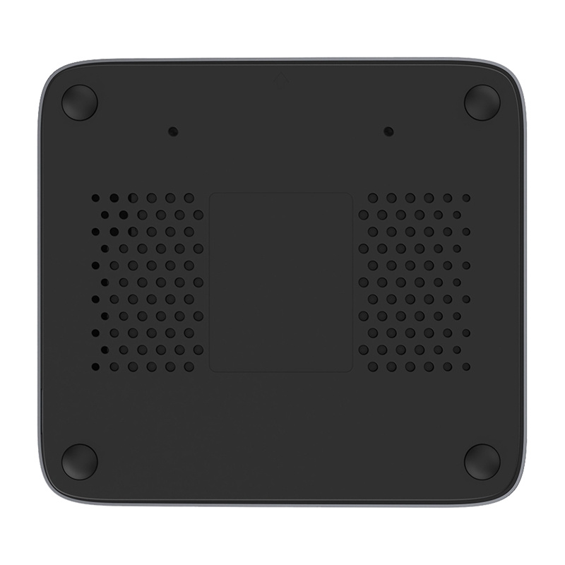 Mini PC ACECAGIC AD16, Intel 1340p + Intel® Iris® XE Frephics 32GB RAM + 1TB GREY