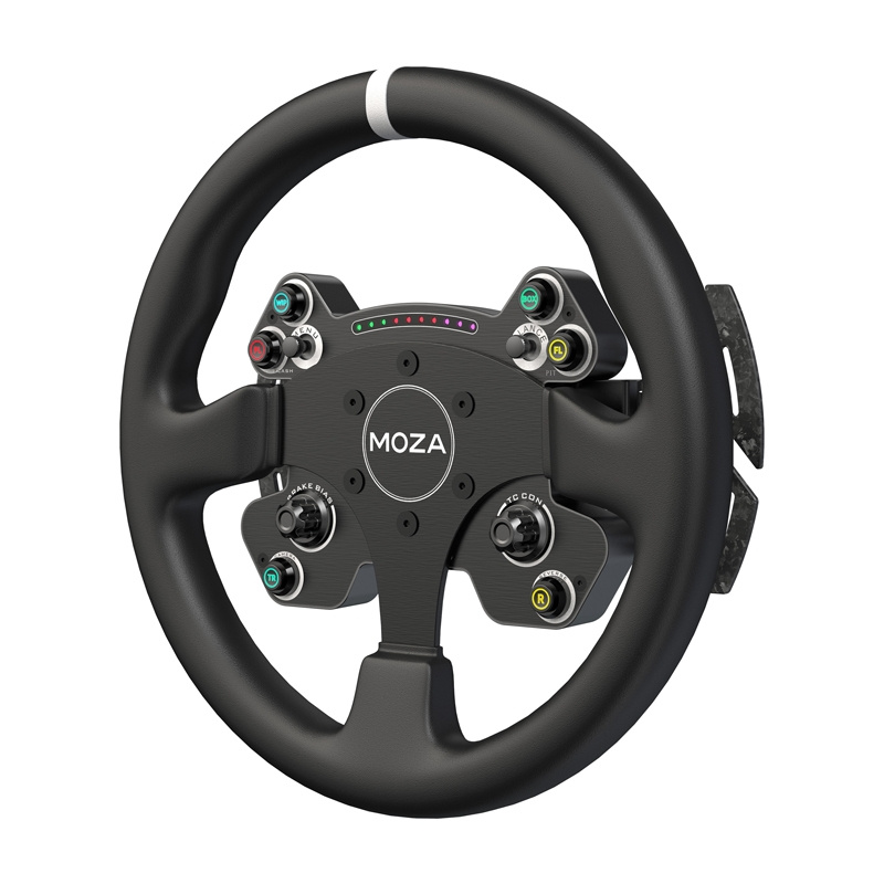 Moza Racing CS V2P upravljač za igre (PC)