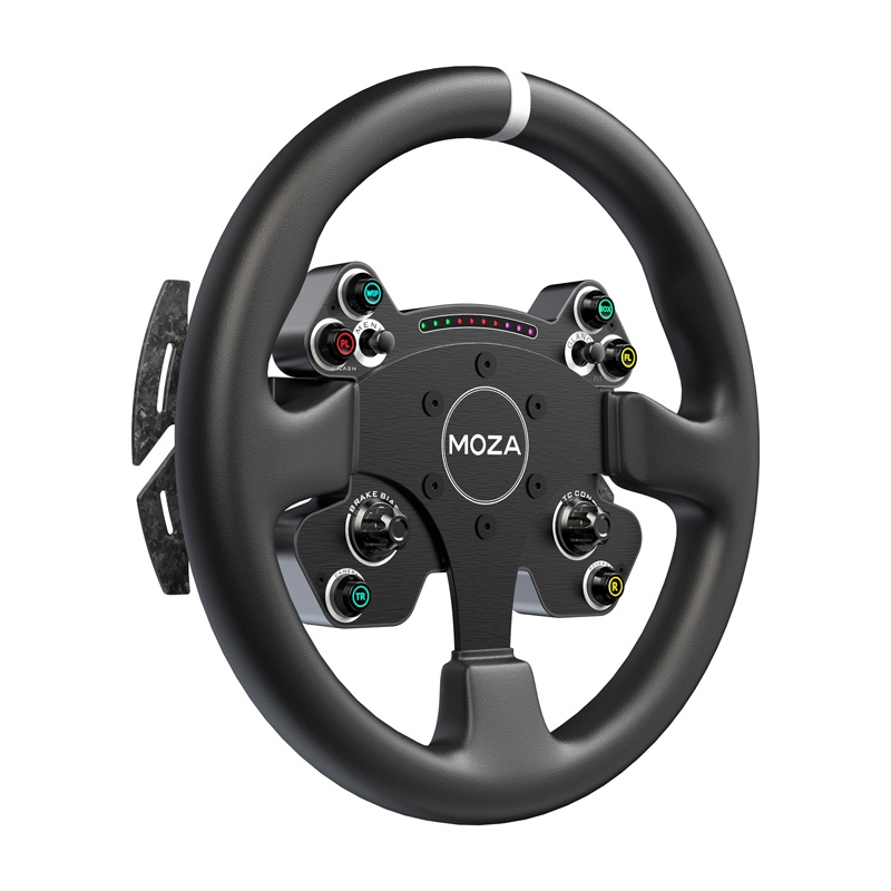 Moza Racing CS V2P upravljač za igre (PC)