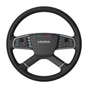 Gaming set - R5 Base + TSW kamion upravljač + SRP -Lite papučice + Moza Racing RS071 stezaljke (PC)