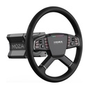 Gaming set - R5 Base + TSW kamion upravljač + SRP -Lite papučice + Moza Racing RS071 stezaljke (PC)