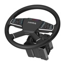 Gaming set - R5 Base + TSW kamion upravljač + SRP -Lite papučice + Moza Racing RS071 stezaljke (PC)
