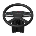 Gaming set - R5 Base + TSW kamion upravljač + SRP -Lite papučice + Moza Racing RS071 stezaljke (PC)