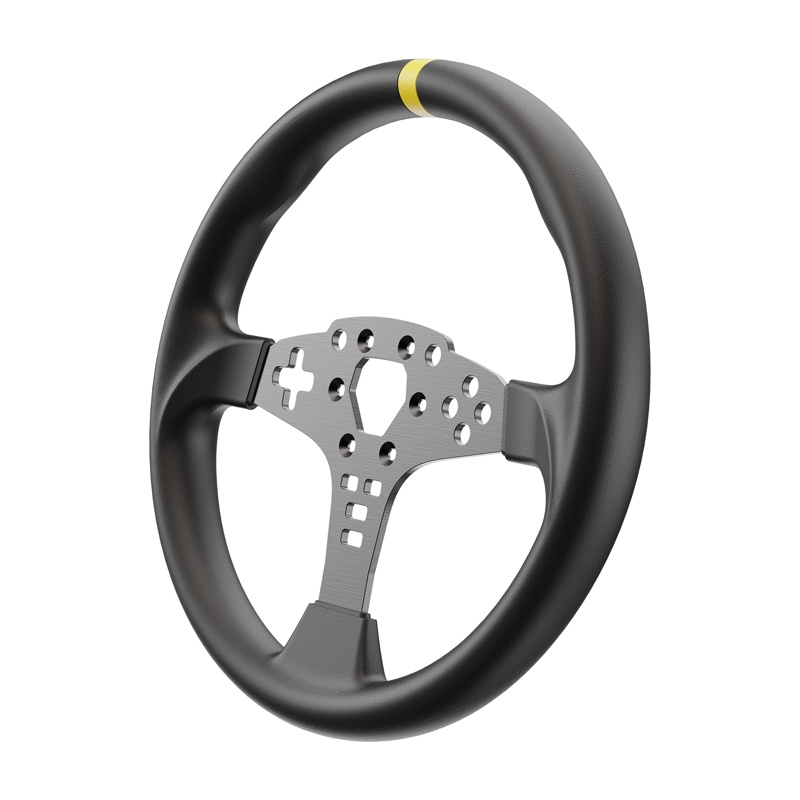 Moza Racing ES RS046 naplatak za upravljač za igranje
