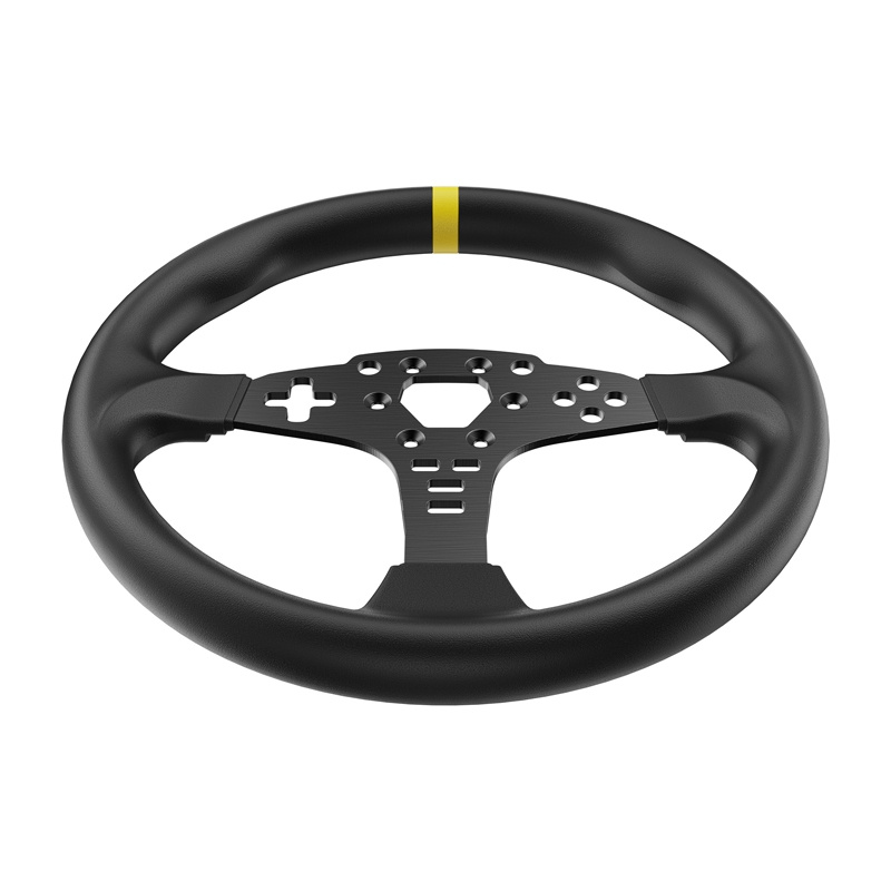 Moza Racing ES RS046 naplatak za upravljač za igranje
