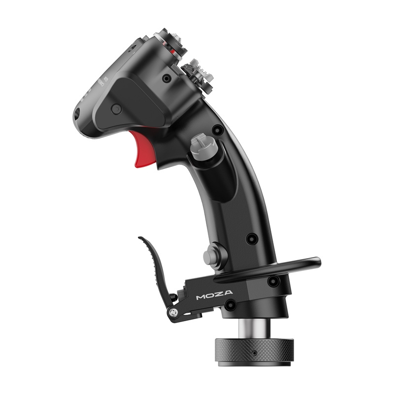 FlightStick Moza MH16 Upravljački štap zrakoplova