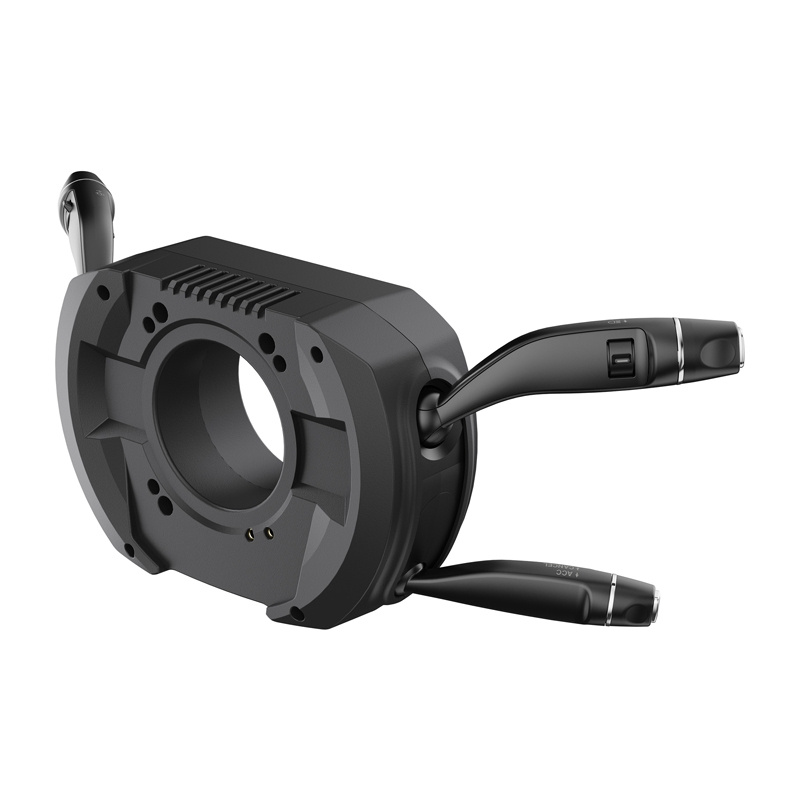 Moza Racing RS065 (PC) Multifunkcionalni manevari