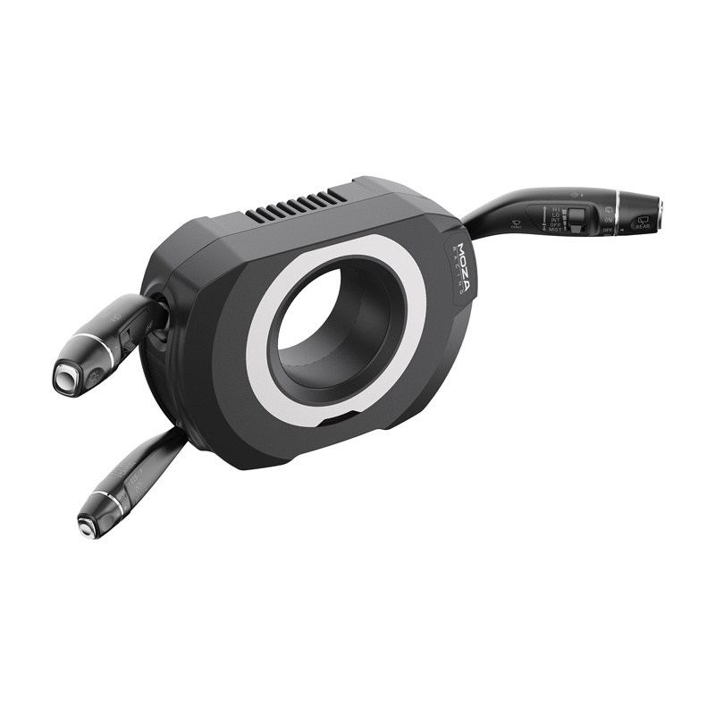 Moza Racing RS065 (PC) Multifunkcionalni manevari