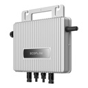 EcoFlow Stream 800W Microinverter Kit + PV i AC kabeli