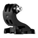 Telesin Double J-Hook Mount za sportske kamere
