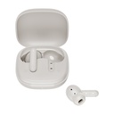 TWS Qcy Buds T43 ENC slušalice (bijele)