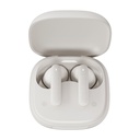 TWS Qcy Buds T43 ENC slušalice (bijele)