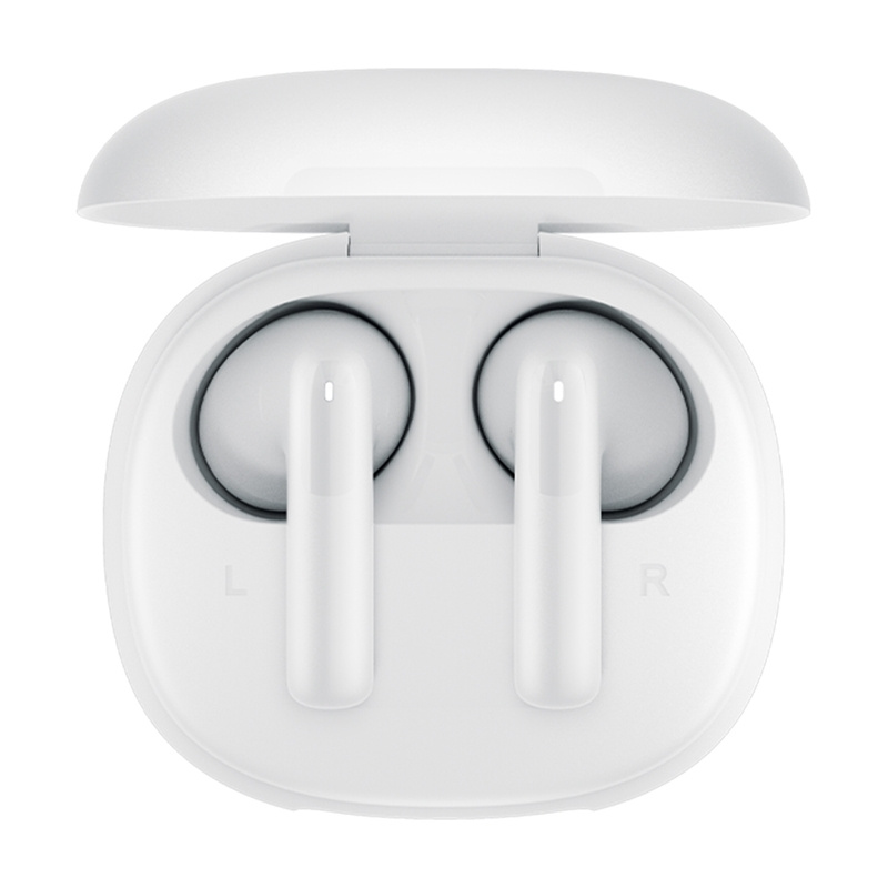 TWS Qcy Ailybuds E10 T35 slušalice (bijele)