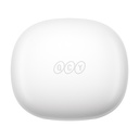 TWS Qcy Ailybuds E10 T35 slušalice (bijele)
