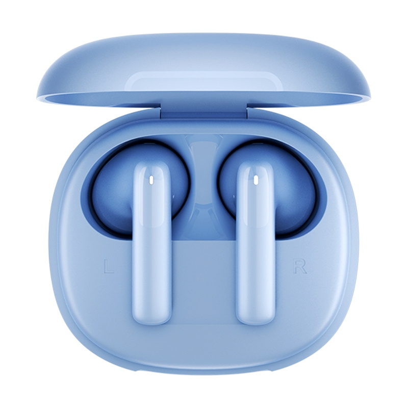 TWS Qcy Ailybuds E10 T35 slušalice (plava)