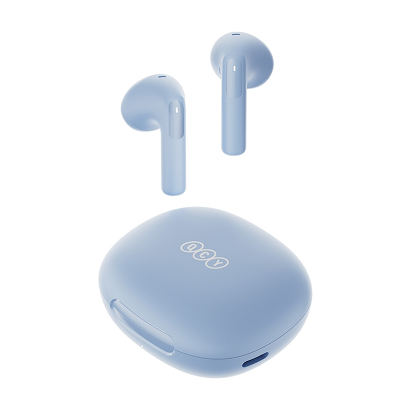 TWS Qcy Ailybuds E20 HT13 slušalice (plava)