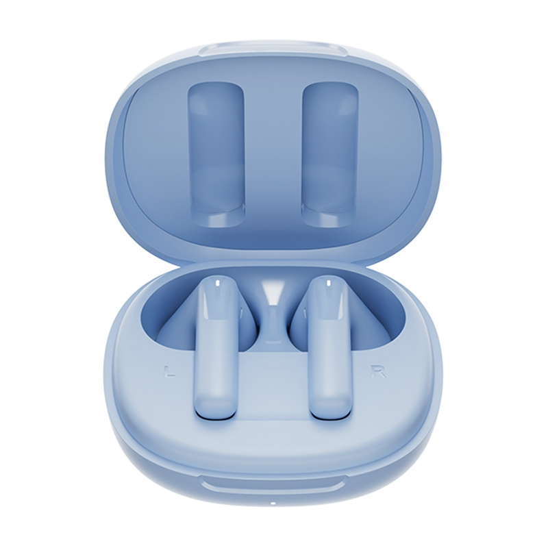 TWS Qcy Ailybuds E20 HT13 slušalice (plava)