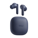 TWS Qcy Buds T43 ENC slušalice (plava)