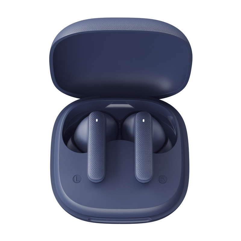 TWS Qcy Buds T43 ENC slušalice (plava)