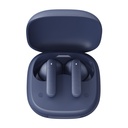 TWS Qcy Buds T43 ENC slušalice (plava)