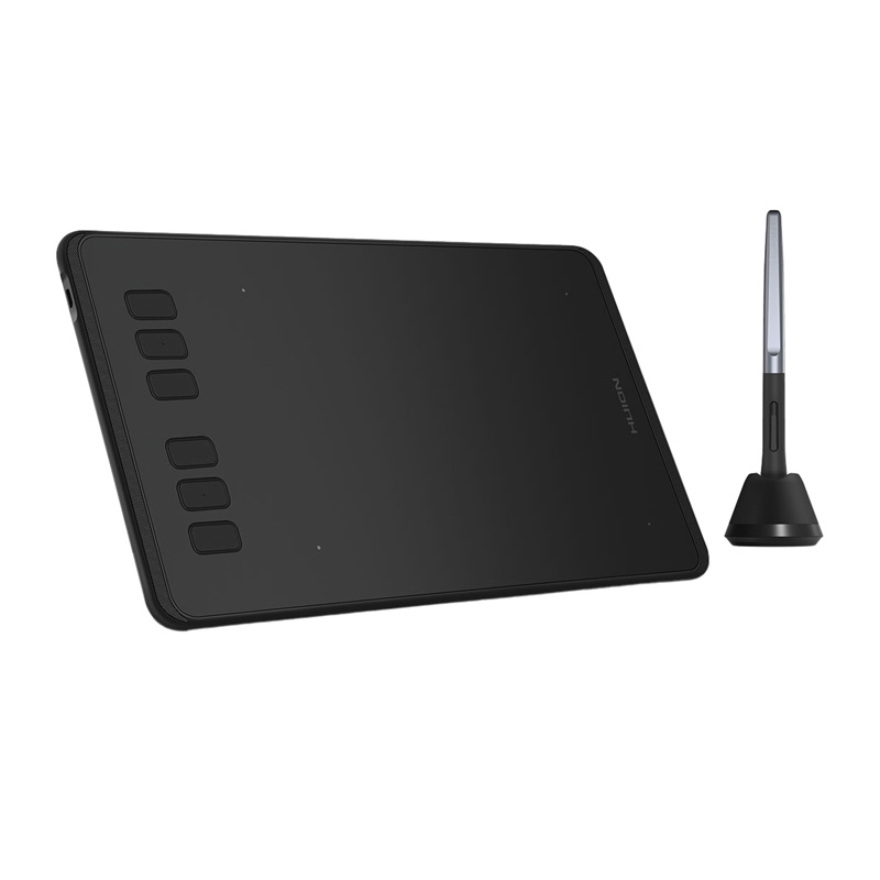 Grafički tablet Huion H640p