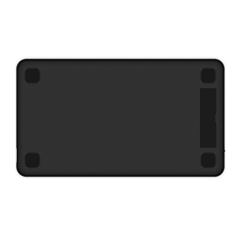 Grafički tablet Huion H640p