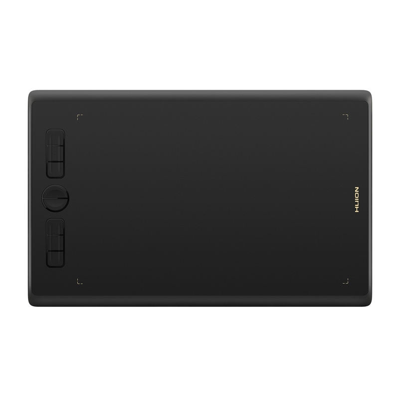 Grafički tablet Huion H610X