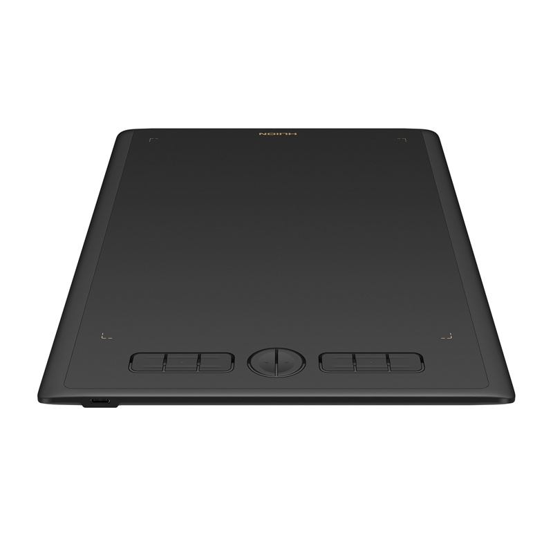 Grafički tablet Huion H610X