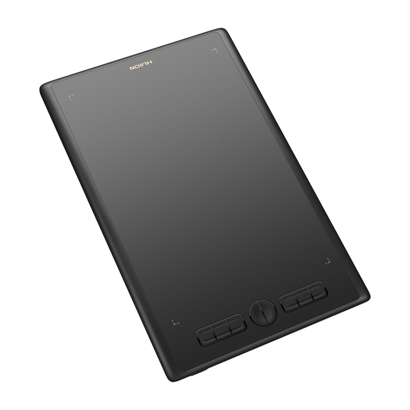 Grafički tablet Huion H610X