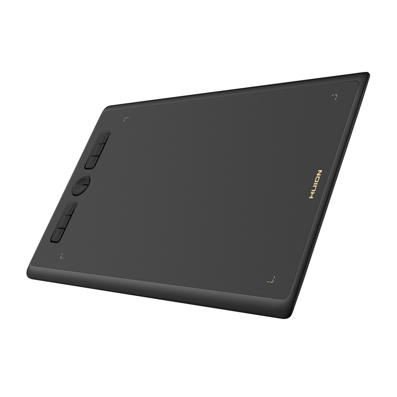 Grafički tablet Huion H610X
