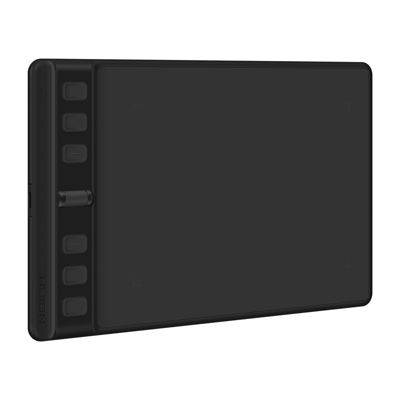Huion Inspiry 2 S H641p Graphics Tablet