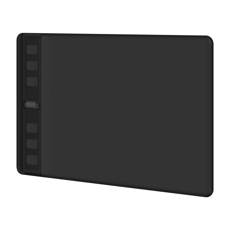Huion Inspiry 2 S H641p Graphics Tablet