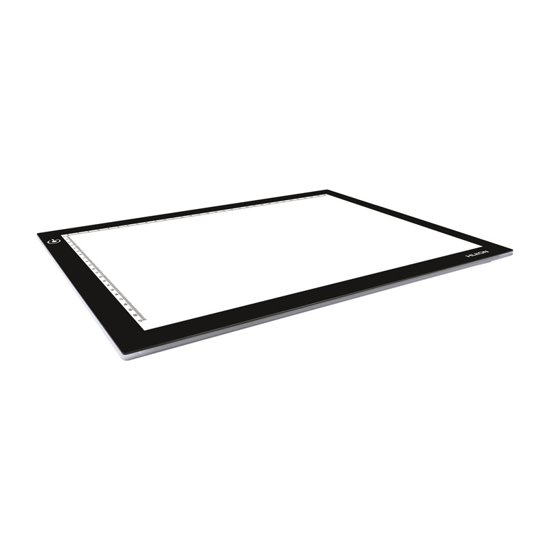Huion L4s osvijetljena LED ploča za crtanje