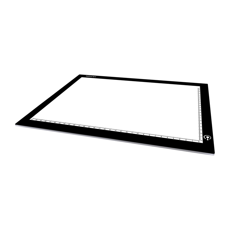 Huion L4s osvijetljena LED ploča za crtanje