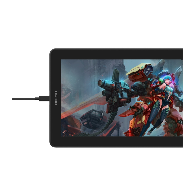 Huion Kamas 13 GS1331 Grafički tablet