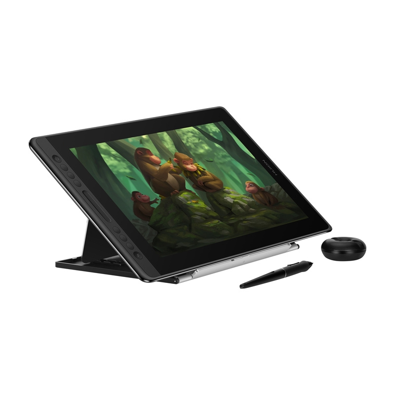 Huion Kamvas Pro 16 GT156 Grafički tablet