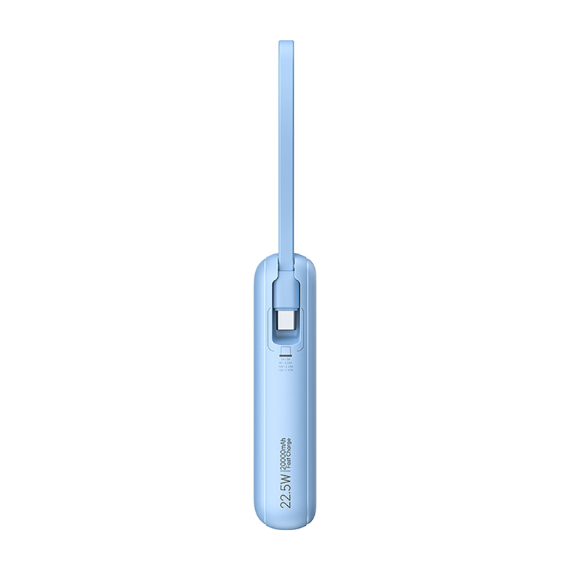 PowerBank Romoss PPR20 20000Mah (plava)