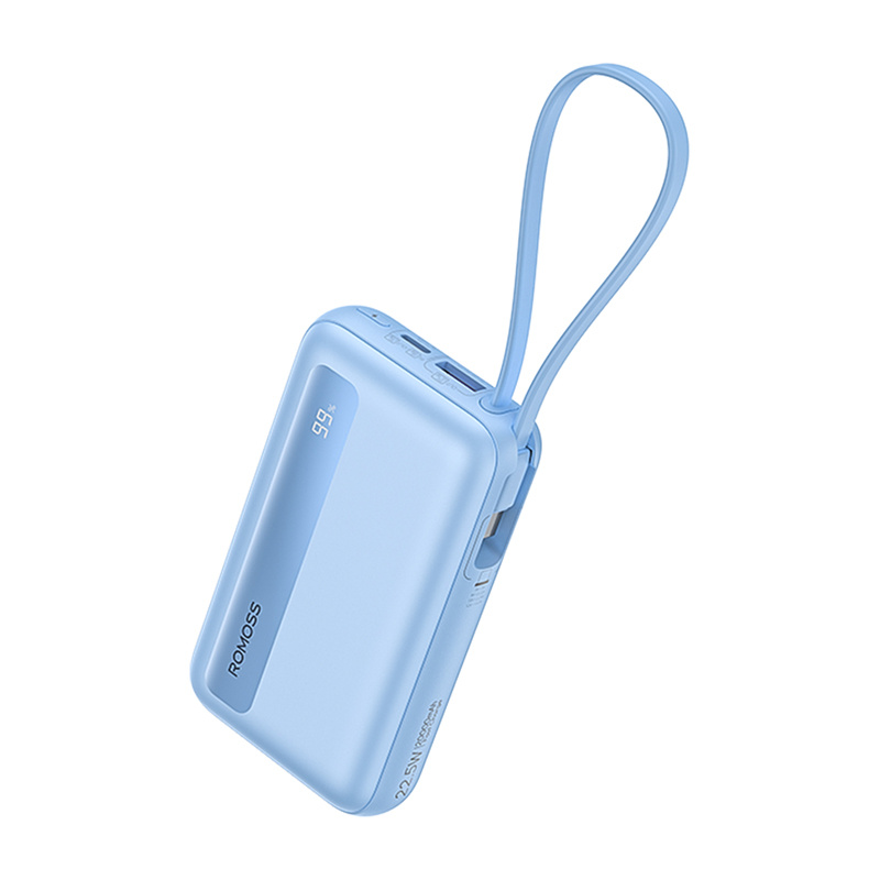 PowerBank Romoss PPR20 20000Mah (plava)