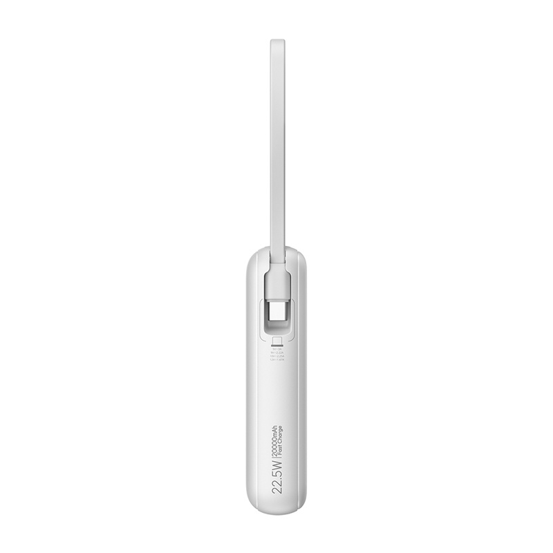 Powerbank Romoss PPR20 20000Mah (White)