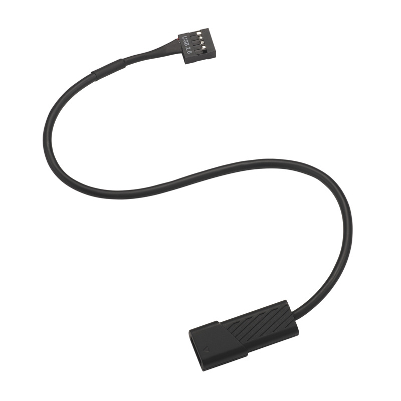 Cooler Master Sickleflow Edge 120 Argb Fan (Black)