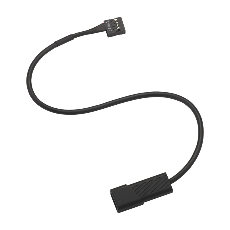 Hladni majstor Sickleflow Edge 120 Argb WE 3-u-1 ventilator