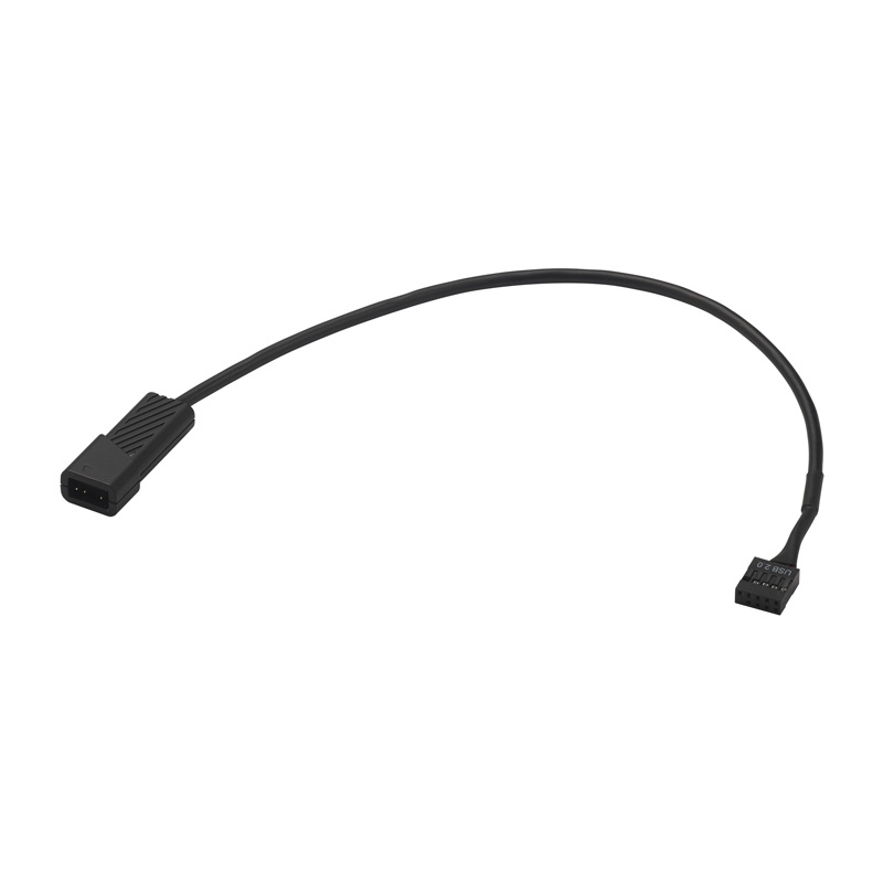 Hladni majstor Sickleflow Edge 120 Argb WE 3-u-1 ventilator