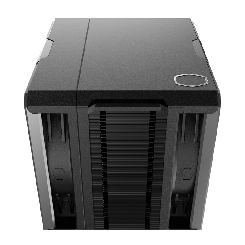 Cooler Master Hyper 612 Apex CPU Cooler (crna)