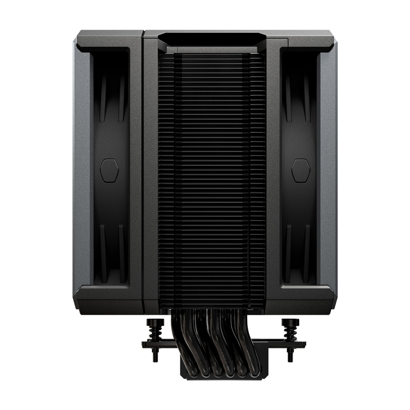 Cooler Master Hyper 612 Apex CPU Cooler (crna)